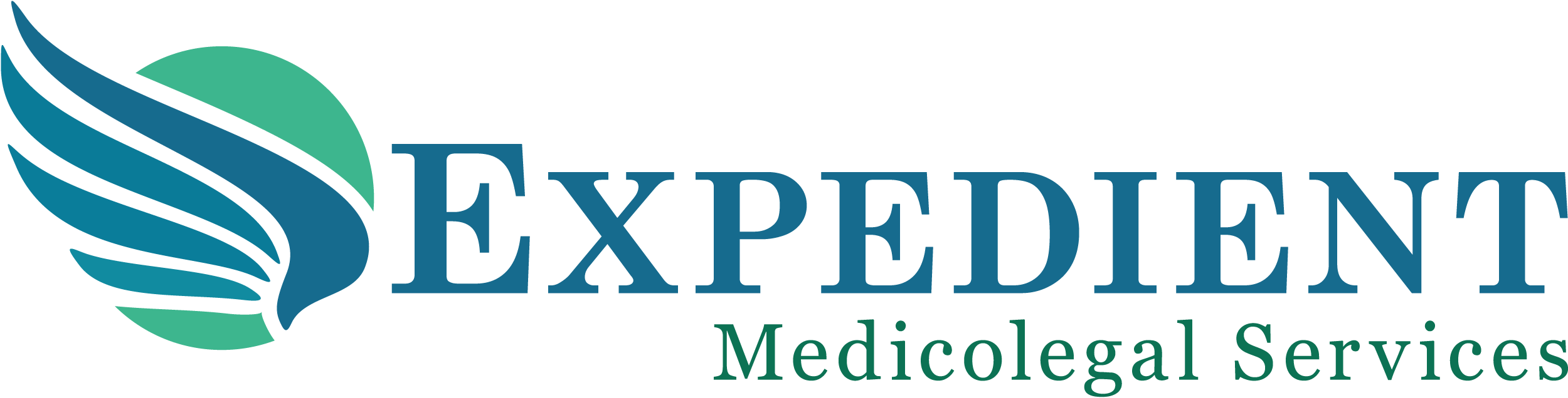 Expedient Medicolegal Services Logo