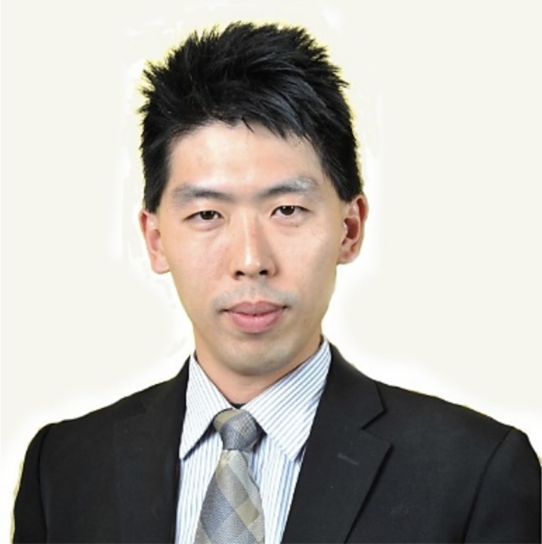 Dr. C. K. Mak