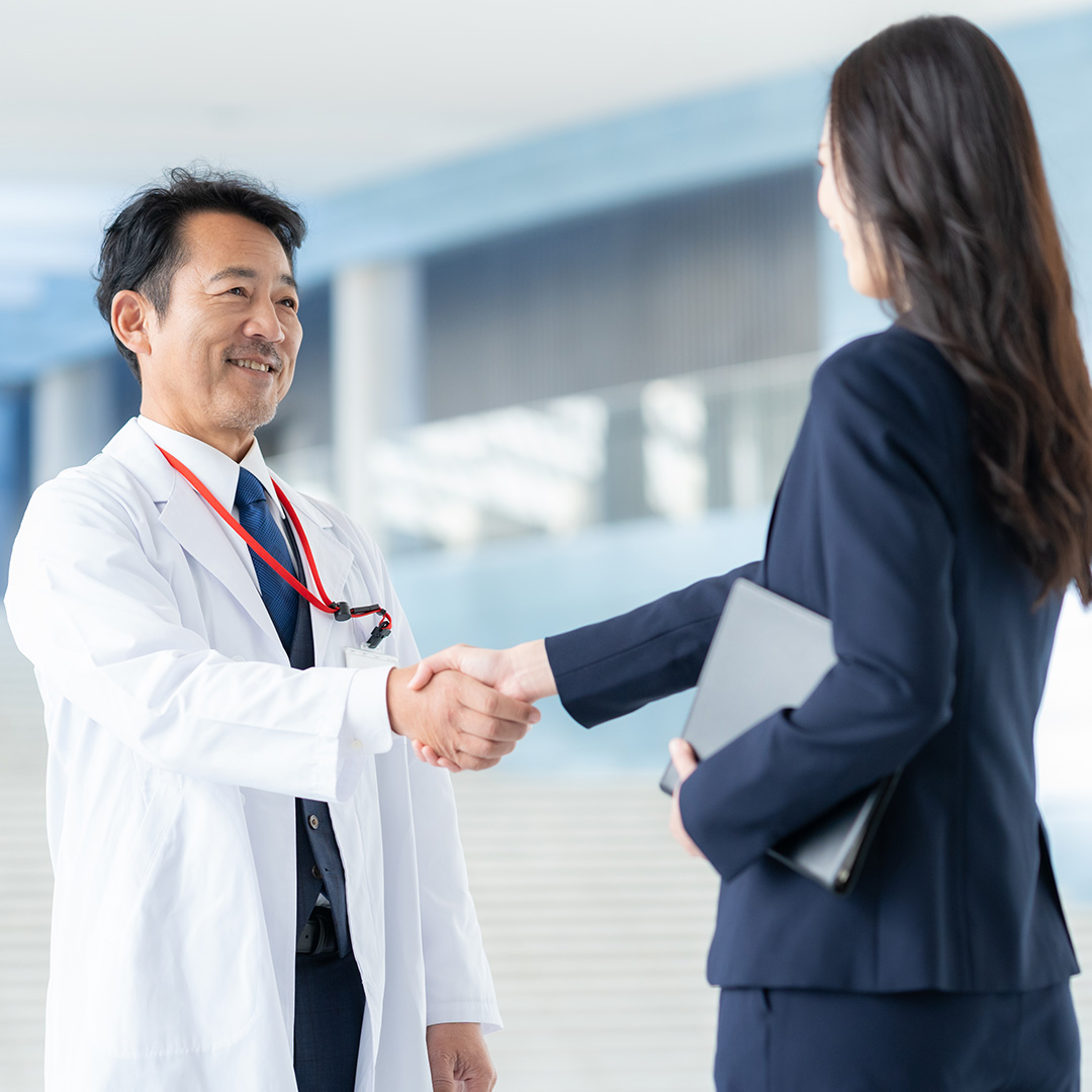 Medical-Legal Partnership
