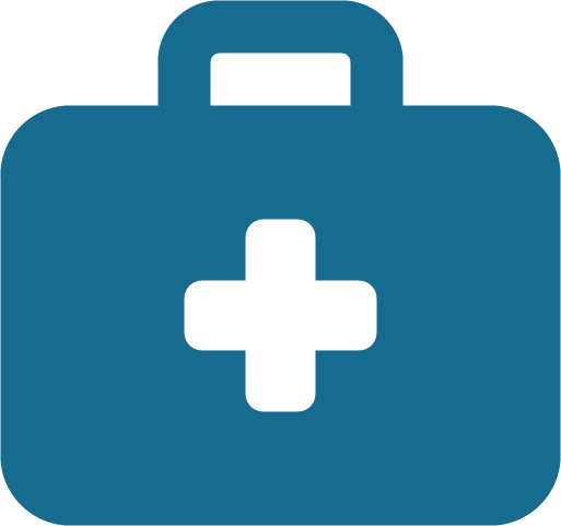 Medical Briefcase