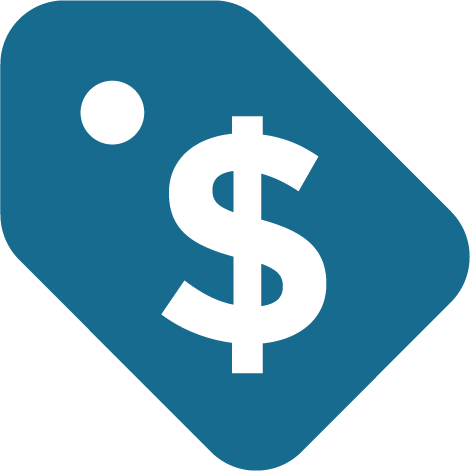 Icon - PriceTag